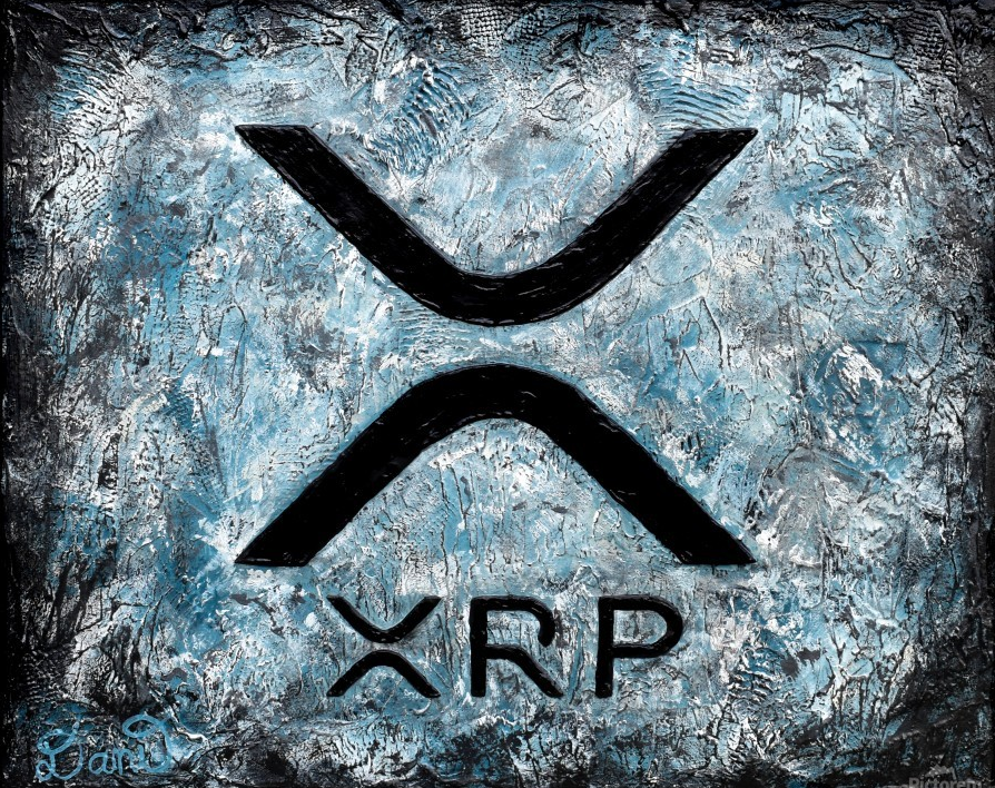 XRP $1 Threshold On The Horizon? Dealer Fuels Hypothesis