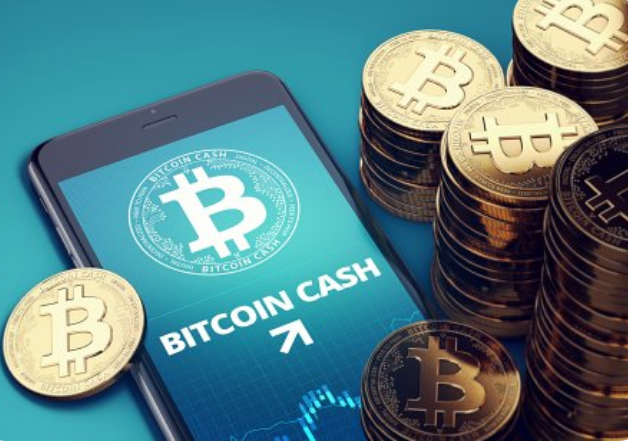 Bitcoin Cash Price Explodes Over 100%