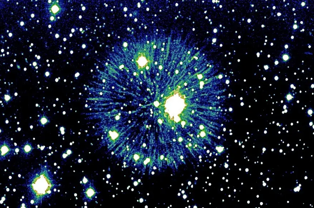 Stellar (XLM) eclipsa a las altcoins con un aumento del 17 %