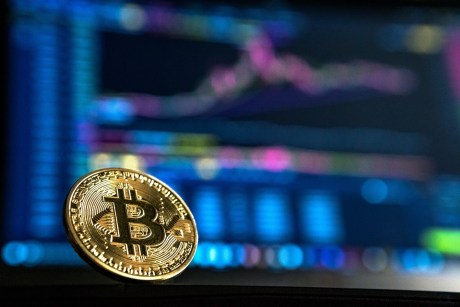 Bitcoin’s Next Move: Crypto Analyst Predicts $45,000 Price Ahead Of Halving