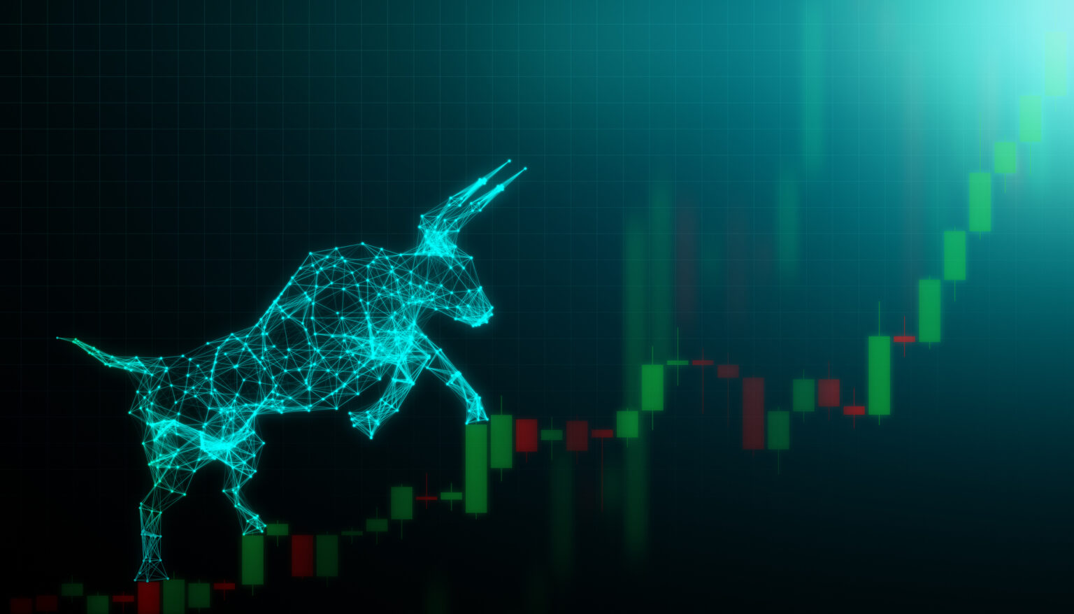 Dogecoin Rally Ahead? This Positive Correlation Data Points To A Potential 20% Jump For DOGE