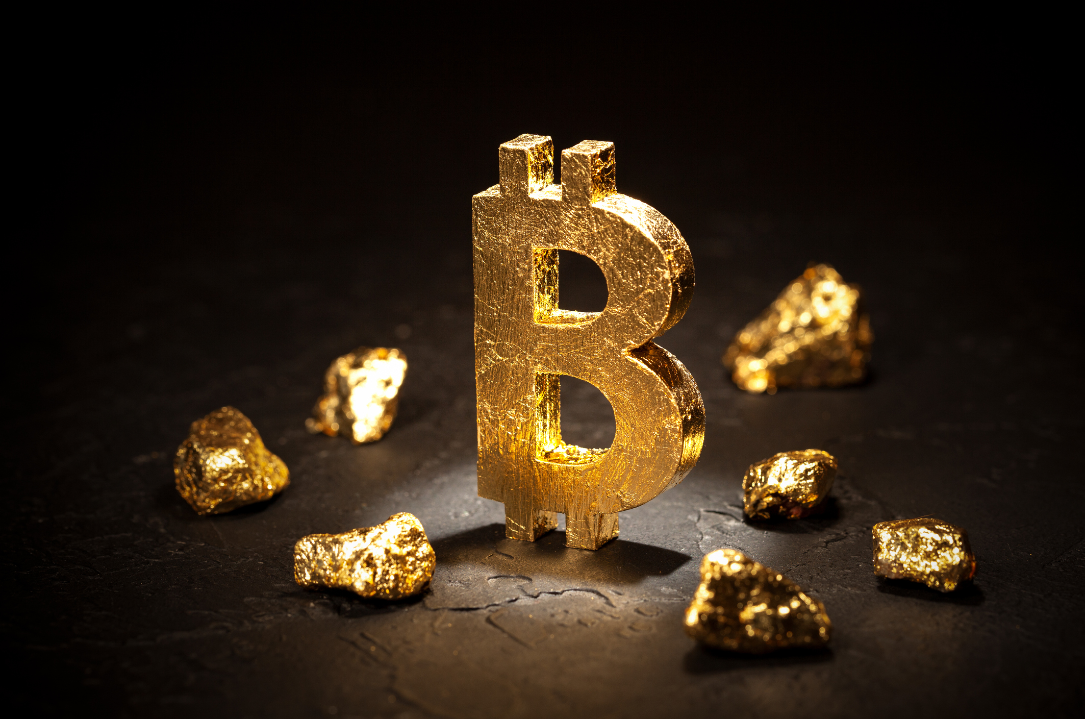 La correlación de Bitcoin con el oro y la plata cae a mínimos cíclicos: Glassnode