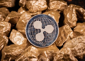 Ripple XRP coin