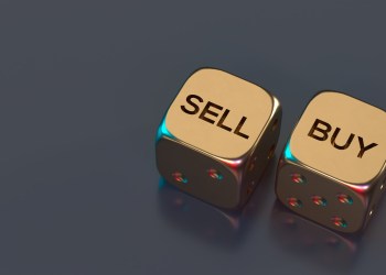 Bitcoin buy or sell