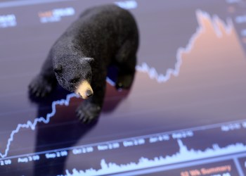 Bitcoin Bear market
