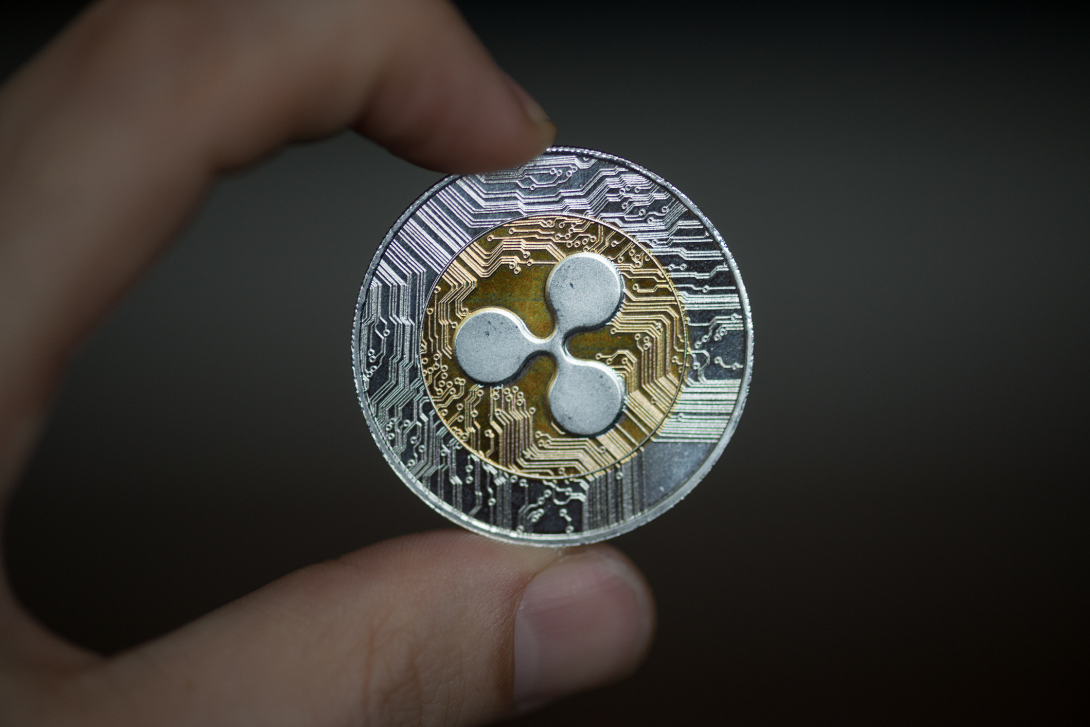 Ripple CEO Blasts SEC Chair For Anti-Innovation Stance, XRP Bulls Remain Optimistic