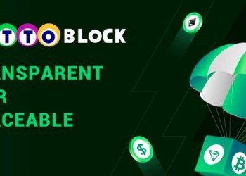 LottoBlock, creating a DAO community of lucky games