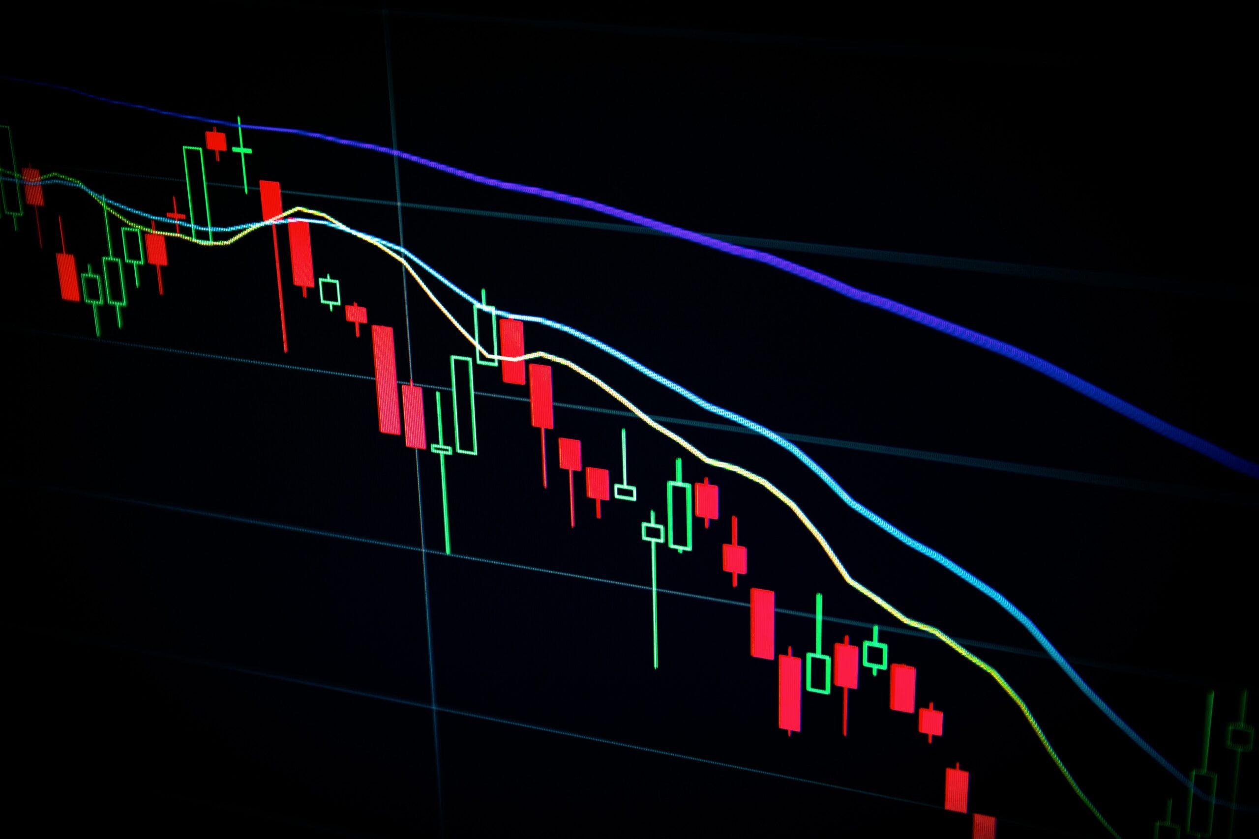 Here’s How Current Bitcoin Capitulation Compares With Past Crashes