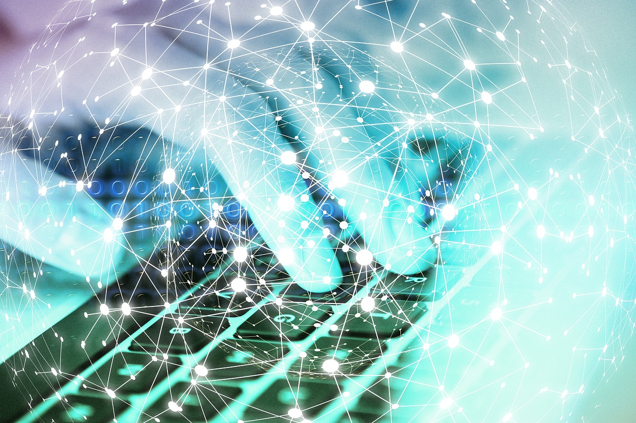 The driving force behind blockchain adoption The driving force behind blockchain adoption