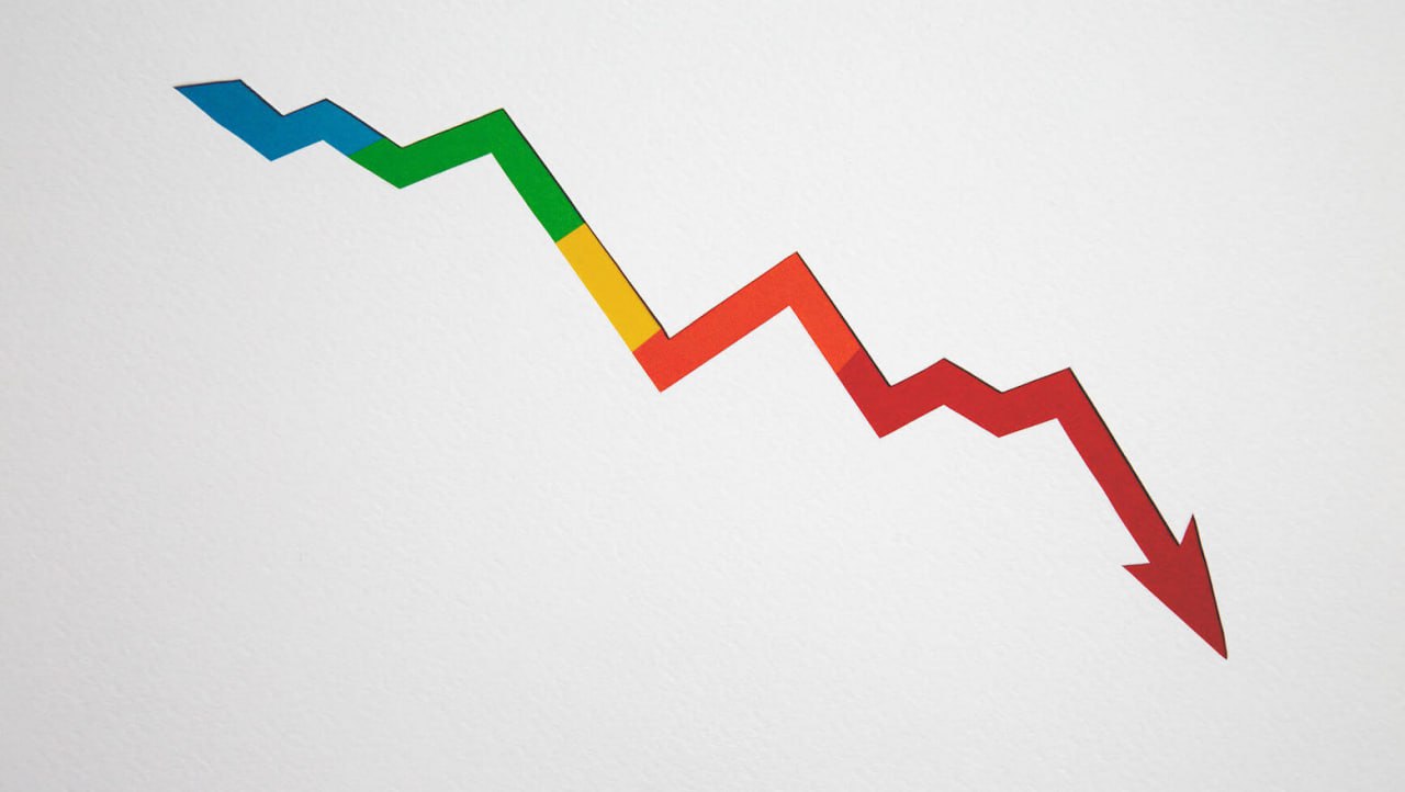 Arbitrum Price Sinks To A New All-Time Low – What Is Behind This Decline?