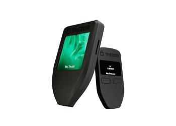 Trezor Wallet | Comprehensive Review