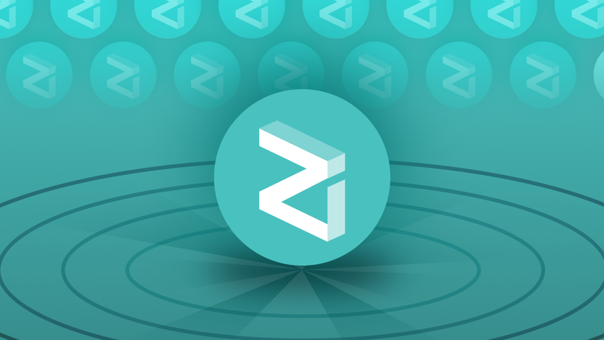 Zilliqa