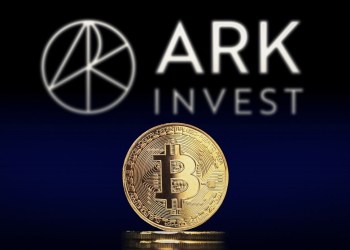 Ark Invest Coinbase