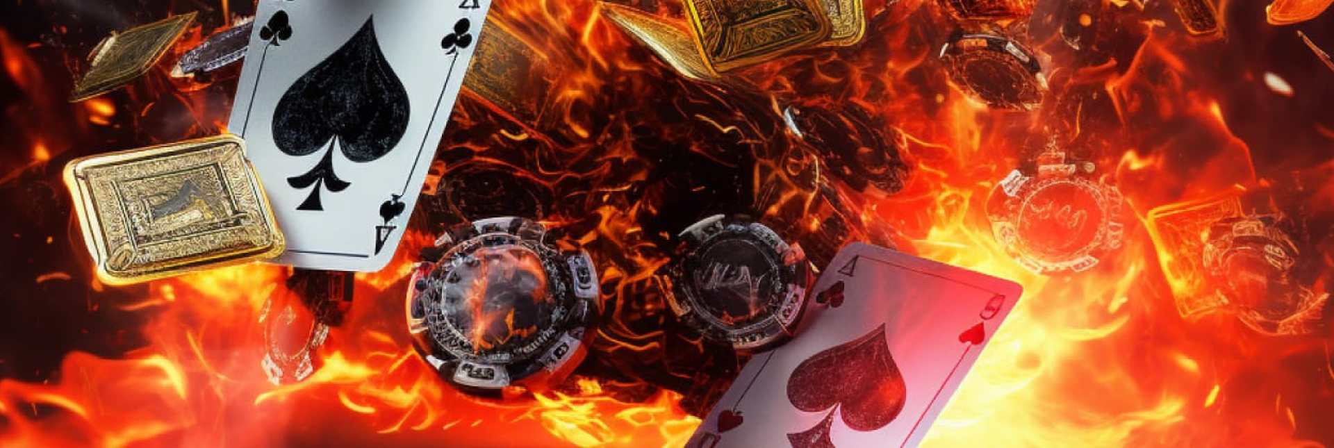 How to first-time bet on bitcoin blackjack