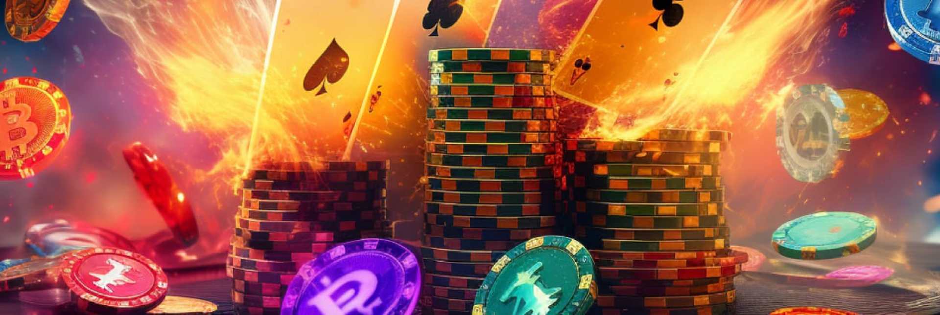 Bitcoin blackjack rules and more