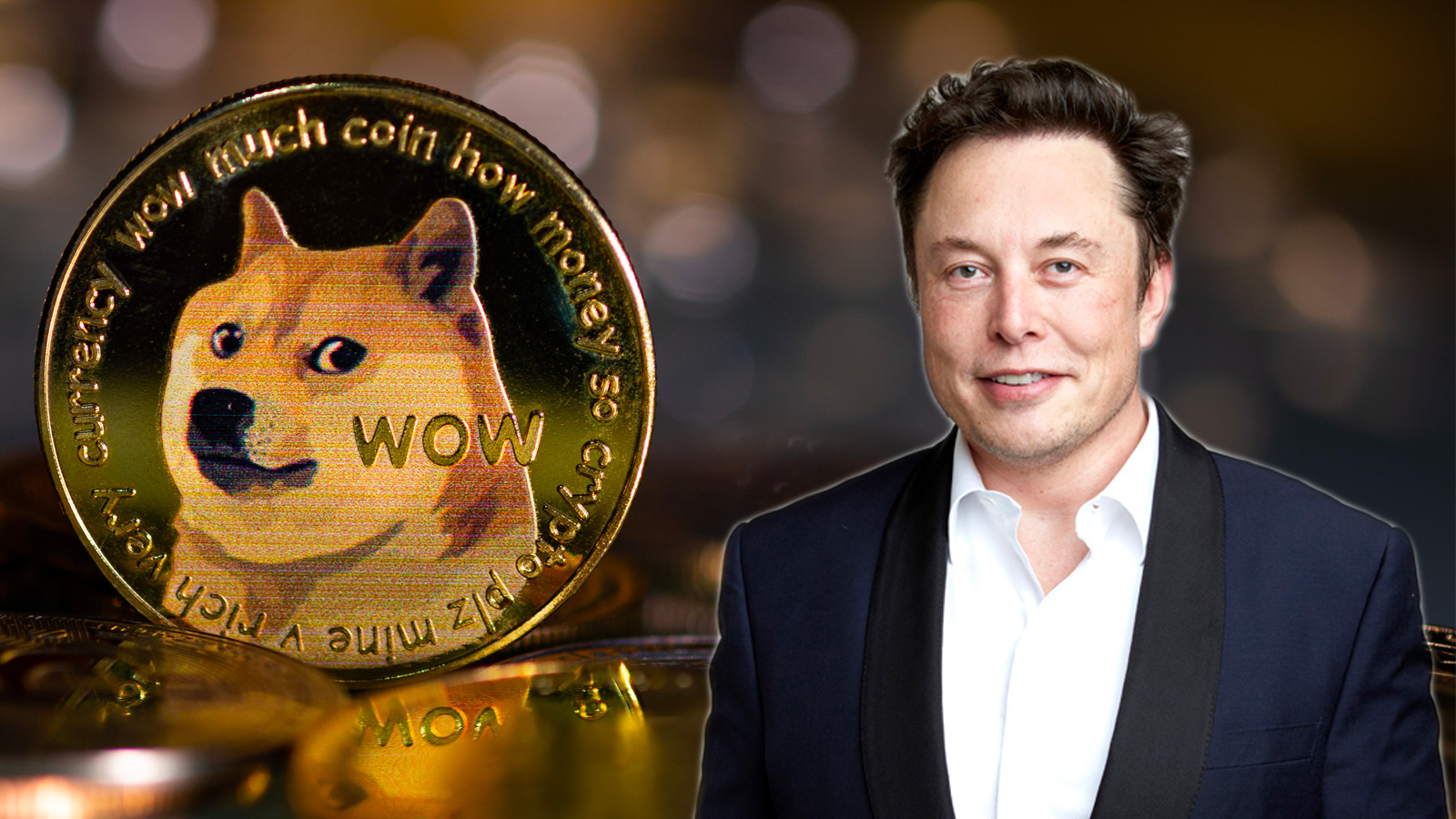 Elon Musk Dogecoin Twitter