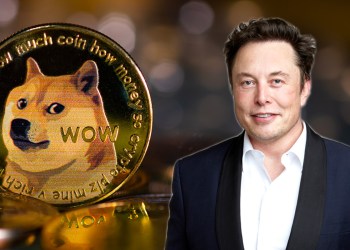 Elon Musk Dogecoin Twitter