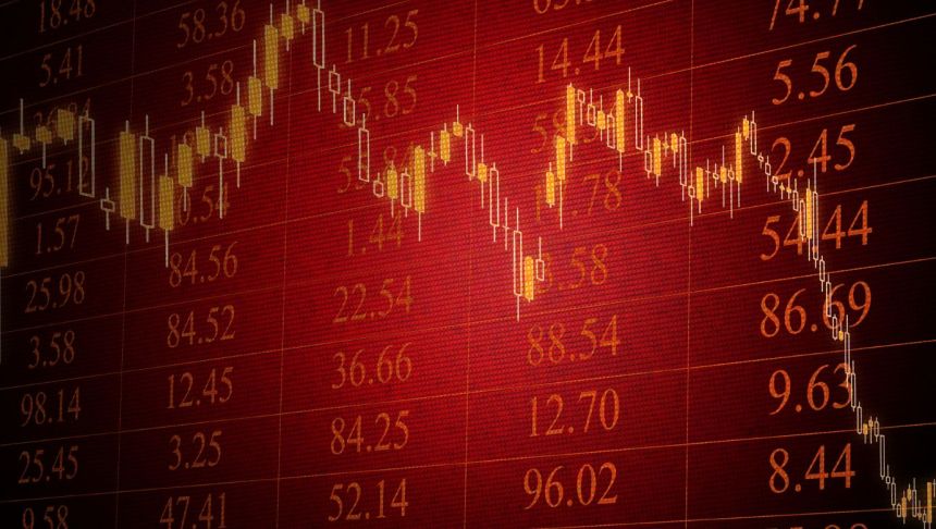 Ethereum Prices Fall Trader Shorts