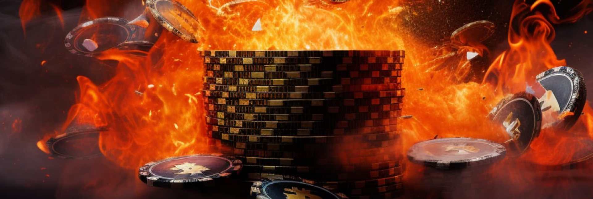 Avoid betting impulsivly on bitcoin blackjack