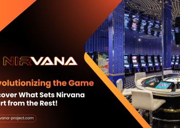 Nirvana: Redefining Luxury with a New Look