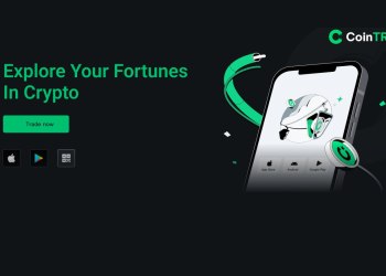 CoinTR Trading Carnival : Earn Rewards and Compete for $3000 Prizes！