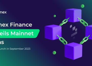 Primex Finance Unveils Mainnet Plans, Set to Launch in September 2023