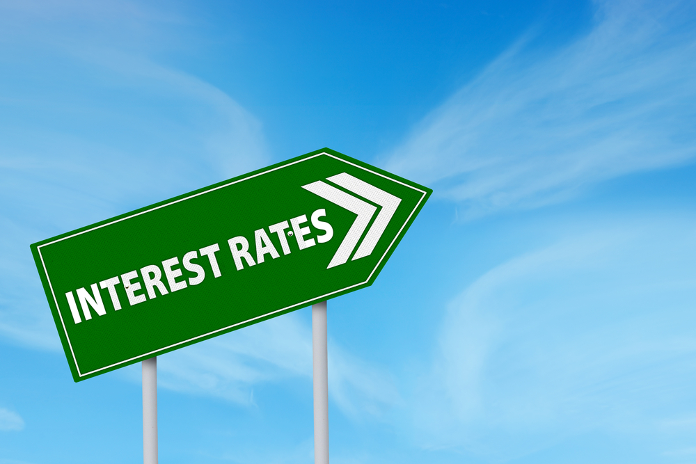 Interest rate hike crypto bitcoin