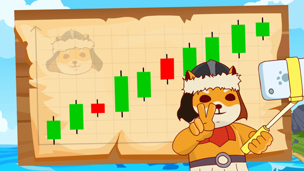 Golden Inu token developers use social media to start community vote