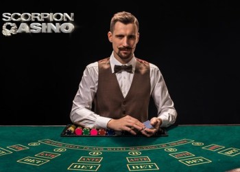 Scorpion Casino Becomes the Latest P2E Sensation with Thrilling Games and Generous Rewards