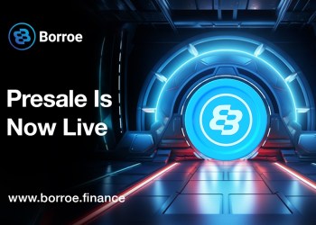As Bitcoin ETF Buzz Continues, Borroe Finance Set To Be The Next Big Crypto