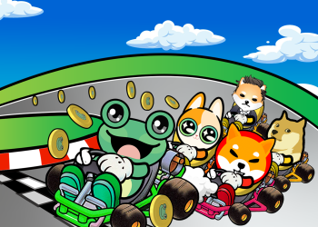 DigiToads’ “Swamp” Is Why Millions of Gamers Are Super Excited Ahead of Launch