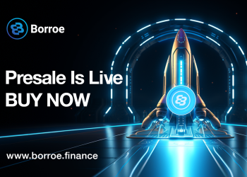 The Rise of AI: Borroe ($ROE) Overtakes Cardano (ADA) and Litecoin (LTC) as 2023’s Top Investment