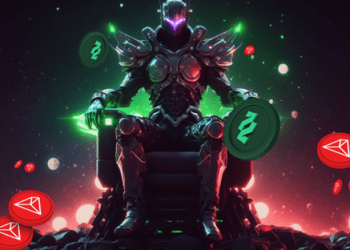 Tron and Polkadot Lose Momentum as Tradecurve Stage 4 Nears End Price Is About to Explode