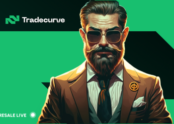 Tradecurve (TCRV), Solana (SOL) and XRP (XRP) – Crypto experts pick these tokens for biggest gains in 2023
