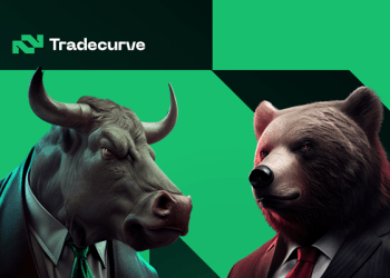 Tradecurve (TCRV) Thrives During Presale As Uniswap (UNI) And Enjin Coin (ENJ) Show Volatility