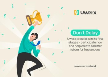 NEAR Protocol (NEAR) And Kava (KAVA) Decline. Uwerx (WERX) Could Overshadow Them With High Yield Potential