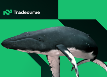 Arbitrum and Tradecurve Whales Begin Spending Spree, Which Crypto Will 100X First?