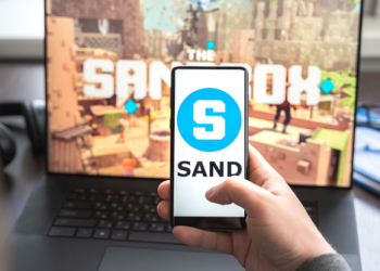 The Sandbox, Decentraland Fail to Recover, QUBE Set to Dominate The NFT Market