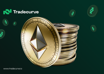 Tradecurve Unique Set Of Features Has Ethereum Holders Excited