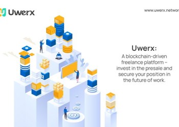 Uwerx (WERX) Presale Continues Surging While Kin (KIN) and Monolith (TKN) Stall Amidst SEC’s Lawsuit