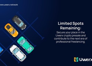 XRP (XRP) Price Prediction: Will Uwerx (WERX) Crypto Presale Rise Higher?