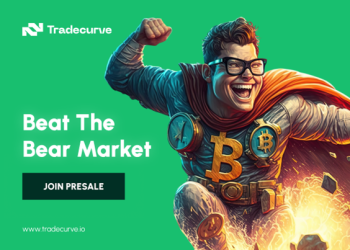 Stellar (XLM) Still In The Red, Tradecurve (TCRV) On Bullish Movement Raising over $2.8M