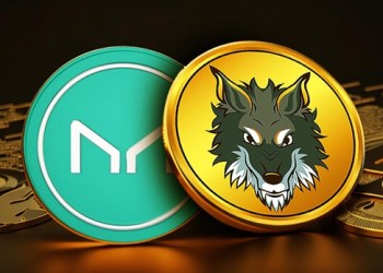 MakerDAO (MKR) Vs Anarchy (ANA): The Battle for 100x Gains Begins