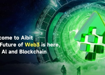 Empowering Cryptocurrency Exchanges with Artificial Intelligence, Aibit Opens the Era of CEX 3.0