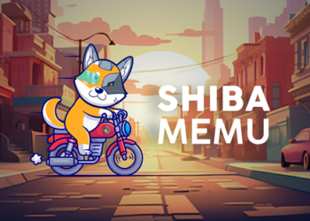Shiba Memu: Not Your Average Meme Coin — What Investors Need to Know
