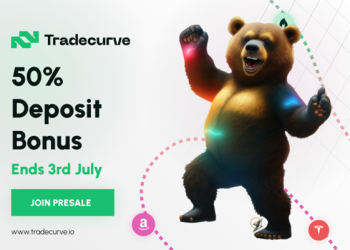 Tradecurve (TCRV) Surpasses Filecoin (FIL) and NEO Following Stellar Presale Performance
