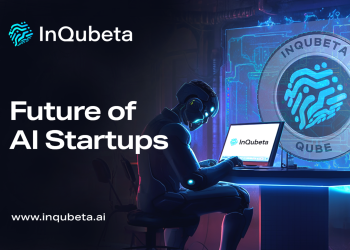 InQubeta Lays Down AI Infrastructure, Will Dominate A Multi-Billion Dollar Crowdfunding Industry