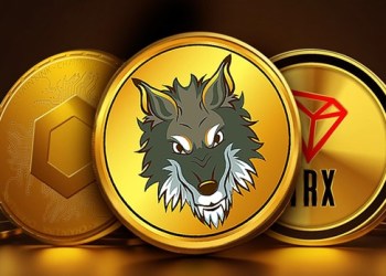 Anarchy (ANA) Leads The Charge with 100x Gains, Leaving Behind Chainlink (LINK) and Tron (TRX)