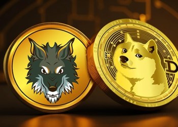 Dogecoin (DOGE) Trails Behind: Anarchy Takes the Lead as the Best Meme Coin to Buy in 2023