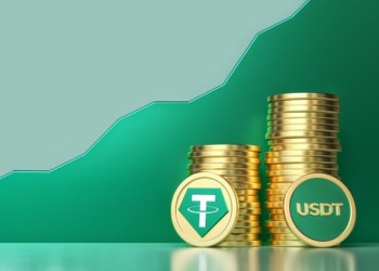 USDT, USDC Boom Likely To Pump DeFi and Crypto AI Tokens Like QUBE Even higher